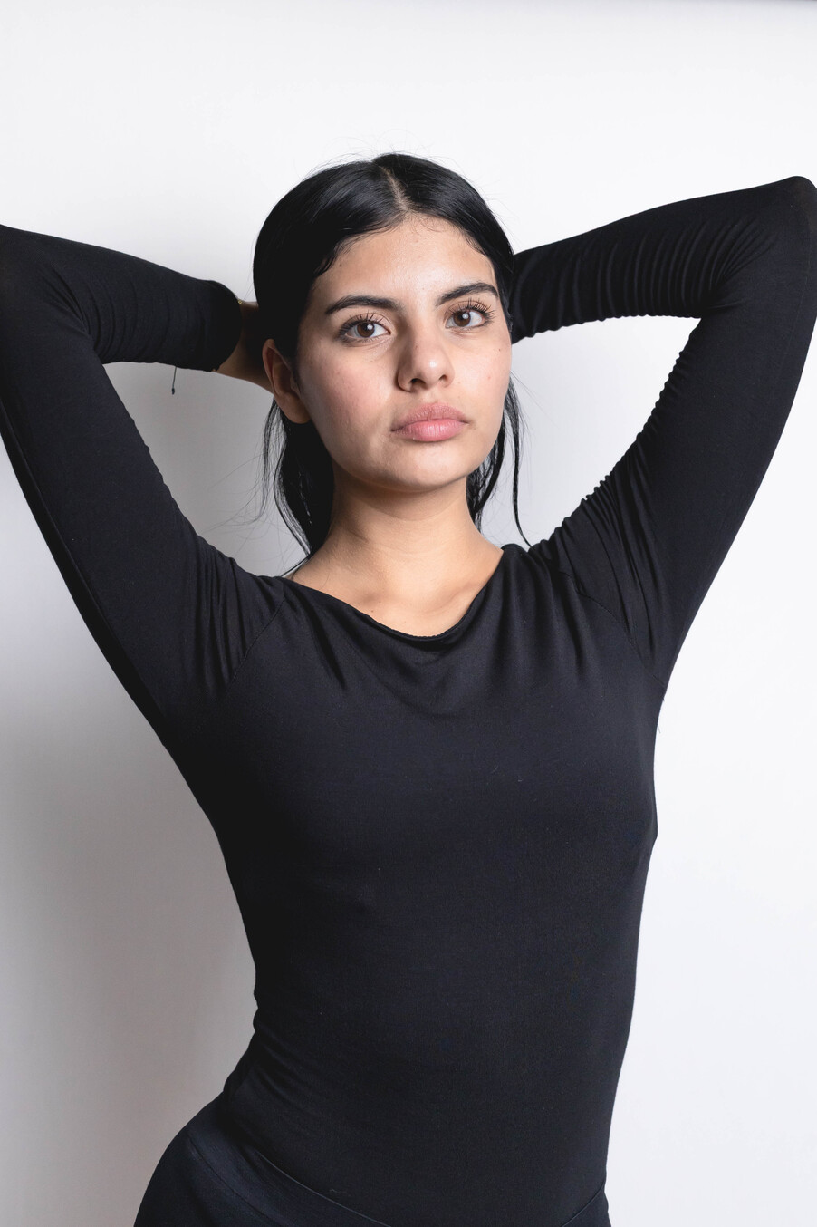 Model image